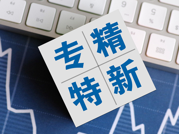 喜訊 | 東莞國亨喜獲“專精特新”企業(yè)認定！