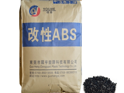 PCR改性材料的主要特點是什么？